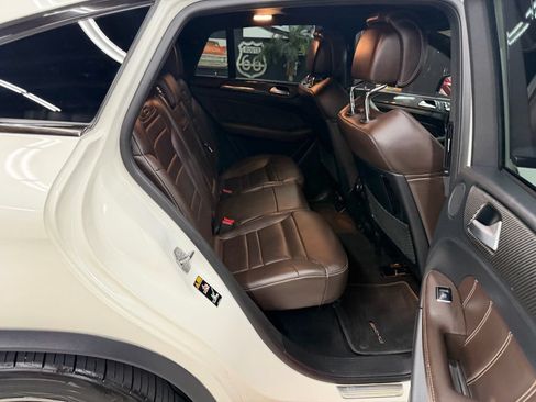 Used 2019 Mercedes-Benz GLE 63 AMG S image 17