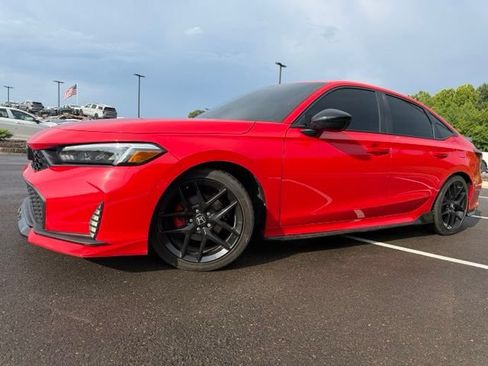 Used 2025 Honda Civic Sport image 13