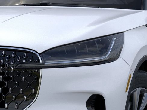 New 2026 Lincoln Aviator 2WD image 31