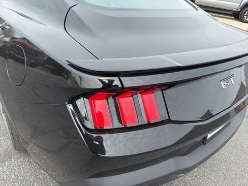 New 2026 Ford Mustang GT Premium image 56