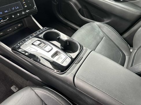 Used 2024 Hyundai Tucson Limited AWD/4WD image 21