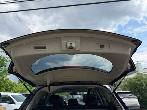 Used 2009 Nissan Murano LE AWD/4WD image 37
