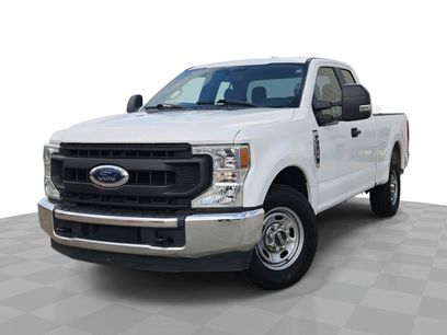 Used 2020 Ford F250 XL w/ Power Equipment Group