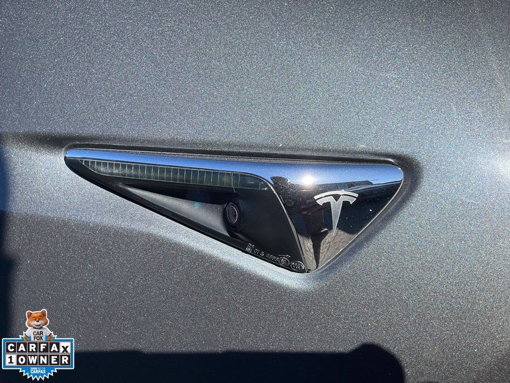 Used 2018 Tesla Model 3 Performance AWD/4WD image 73