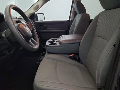 Used 2014 RAM 1500 Express w/ Black Ram 1500 Express Group image 17