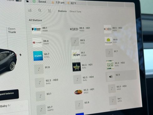 Used 2022 Tesla Model 3 Long Range image 25