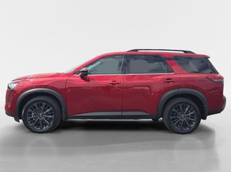 New 2026 Nissan Pathfinder SL AWD/4WD video 2
