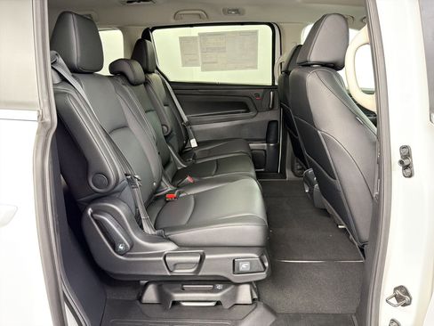 New 2026 Honda Odyssey EX-L image 29