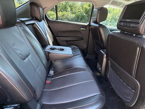 Used 2013 Chevrolet Equinox LTZ FWD image 20