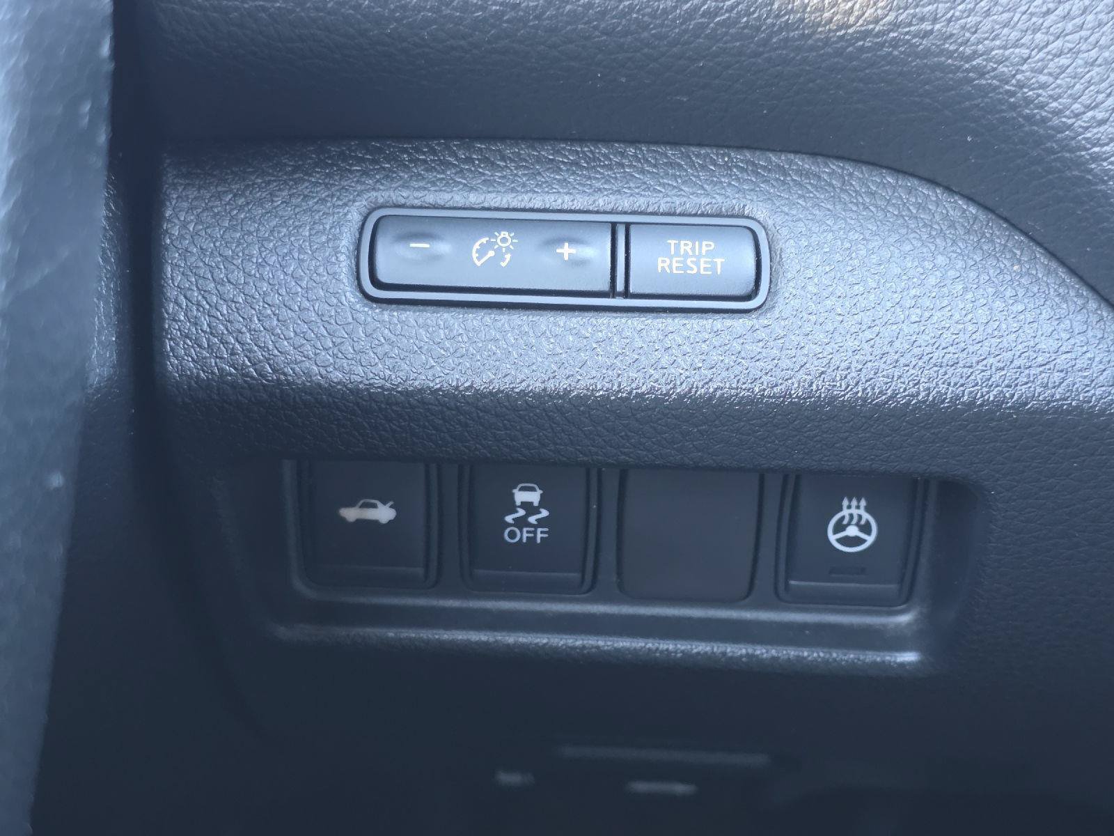 Used 2016 Nissan Altima 2.5 SL w/ 2.5 Technology Package FWD image 10