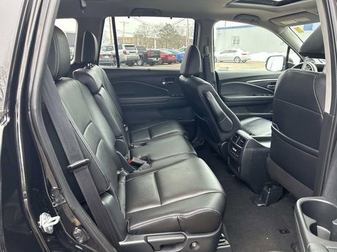 Used 2022 Honda Pilot EX-L image 16