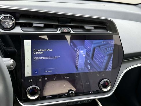 Used 2024 Lexus RZ 300e Premium w/ Accessory Package (Z1) image 11