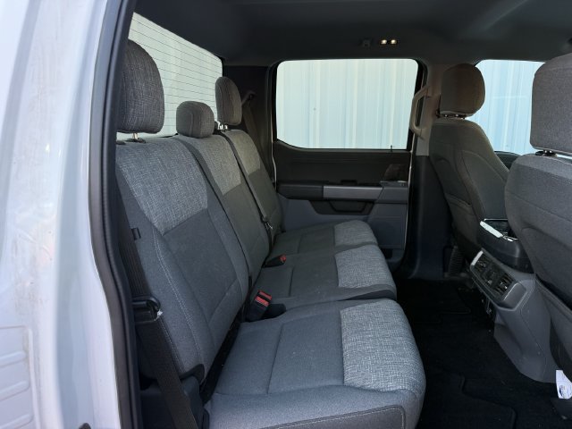 Used 2021 Ford F150 XLT w/ Equipment Group 302A High AWD/4WD image 32