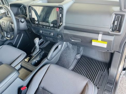 New 2026 Nissan Frontier SV w/ Tow Package image 15