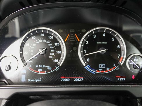 Used 2018 BMW X5 xDrive35i image 24