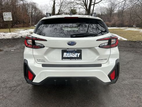 Certified 2025 Subaru Crosstrek 2.0i Premium image 7