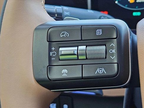 New 2026 Hyundai Santa Fe Calligraphy image 17