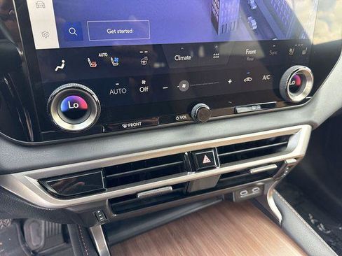 Certified 2023 Lexus RX 350 Premium w/ Accessory Package (Z1) FWD image 19