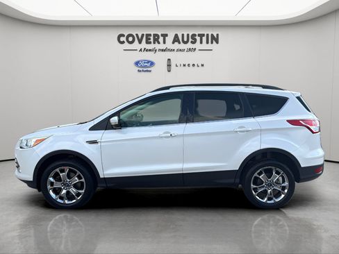 Used 2013 Ford Escape SEL FWD image 3