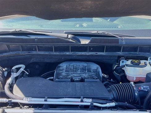 Used 2020 Chevrolet Silverado 1500 LT w/ Texas Edition image 29