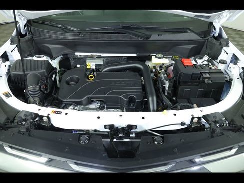 New 2026 Chevrolet Equinox LT FWD image 14