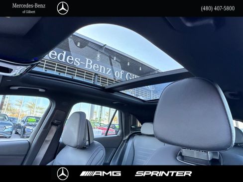 Certified 2024 Mercedes-Benz GLC 43 AMG 4MATIC image 17