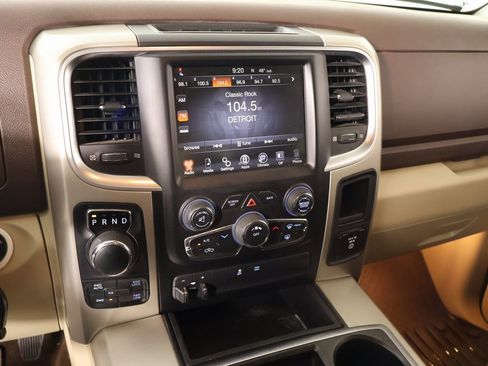 Used 2014 RAM 1500 Big Horn image 5