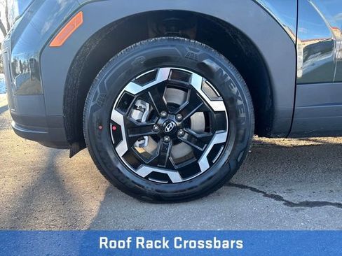 New 2026 Hyundai Santa Fe SEL image 27