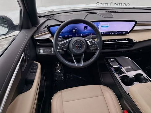 Used 2025 Buick Enclave Preferred image 25