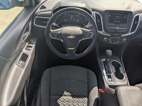 Used 2024 Chevrolet Equinox LT AWD/4WD image 17