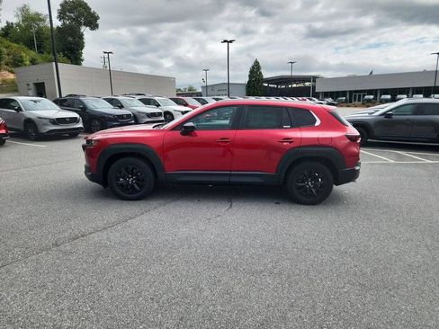 New 2026 MAZDA CX-50 2.5 Hybrid w/ Weather Package AWD/4WD image 6
