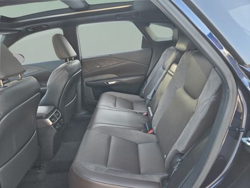 Certified 2023 Lexus RX 350 FWD w/ Accessory Package (K3) image 18
