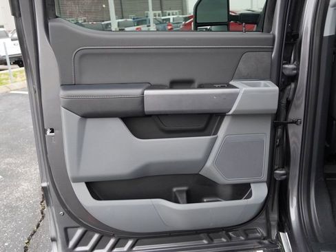 Used 2024 Ford F150 XLT w/ Equipment Group 302A MID image 16