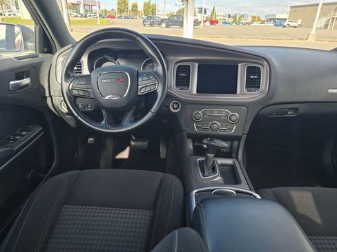 Used 2023 Dodge Charger SXT image 15