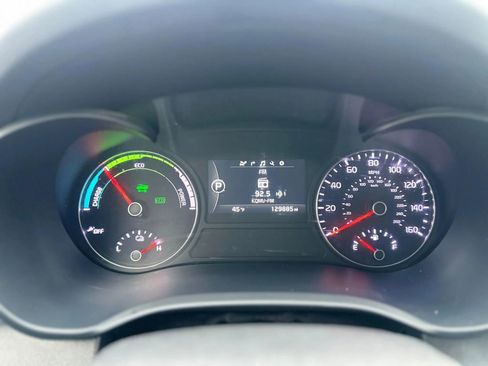 Used 2017 Kia Optima EX image 13