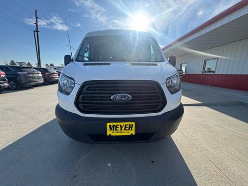 Used 2019 Ford Transit 250 image 3