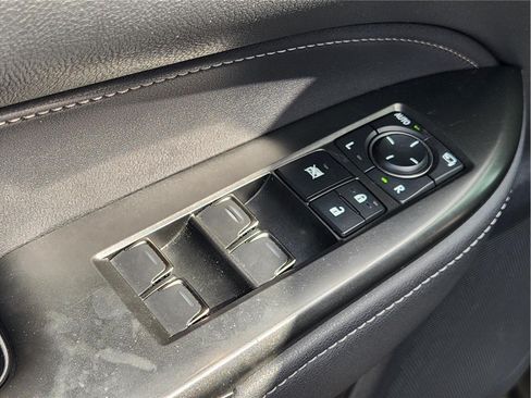 Used 2022 Lexus NX 350 F Sport w/ Accessory Package 2 AWD/4WD image 23