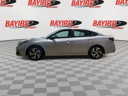 Used 2024 Subaru Legacy Premium w/ Popular Package #1 image 5