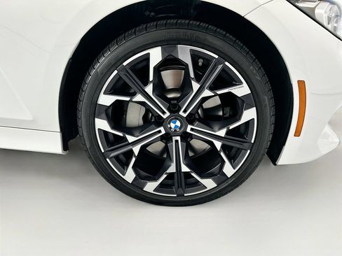 Used 2026 BMW 330i Sedan w/ Convenience Package RWD image 31