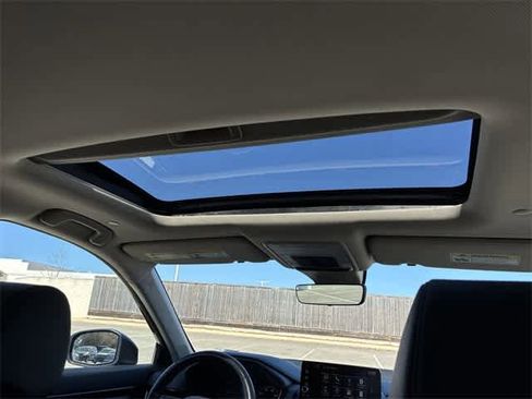 Used 2025 Honda CR-V EX-L image 23