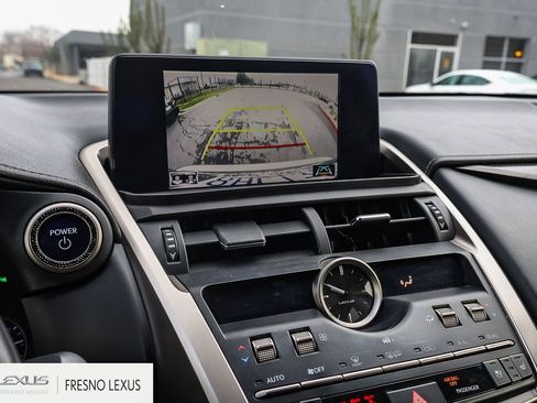 Used 2019 Lexus NX 300h AWD w/ Comfort Package image 25