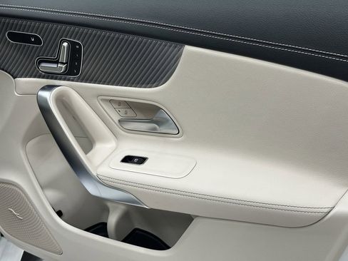 Certified 2025 Mercedes-Benz CLA 250 4MATIC image 15
