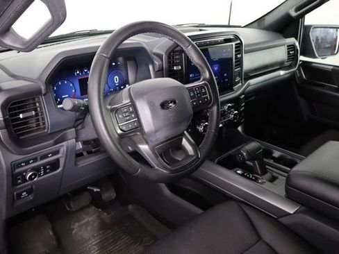 Used 2024 Ford F150 XLT w/ Equipment Group 302A MID AWD/4WD image 25