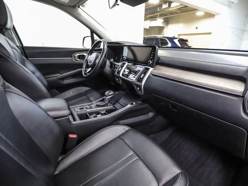 Used 2022 Kia Sorento X-Line EX image 33