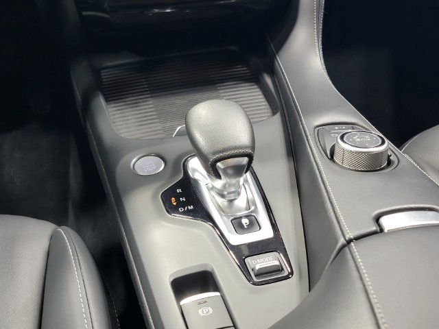 Used 2020 INFINITI QX50 Luxe w/ Navigation Package AWD/4WD image 22