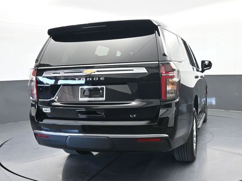 Used 2024 Chevrolet Tahoe LT image 5