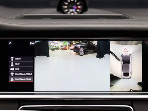 Used 2020 Porsche Panamera GTS w/ Premium Package Plus AWD/4WD image 97