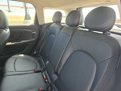 Used 2019 MINI Cooper Countryman S w/ Driver Assistance Package image 12