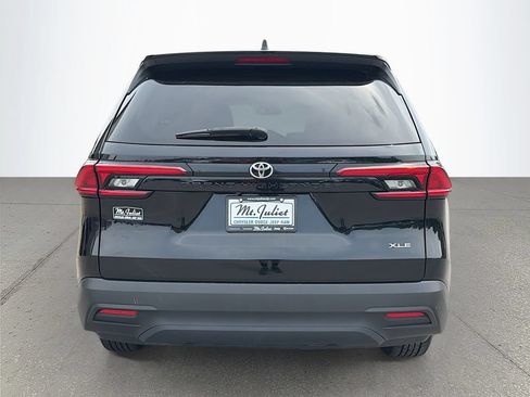 Used 2024 Toyota Grand Highlander FWD image 5
