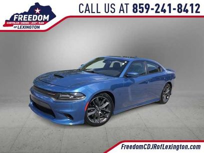 Certified 2020 Dodge Charger GT w/ Performance Handling Group